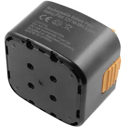 Avizar, Werkzeugakku + Ladegerät, BAT-82825 Akku (12 V)