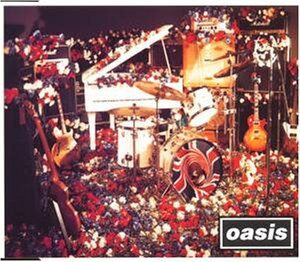 Oasis - Don'T Look Back in a - Preis vom 11.10.2026 03:10:56 h