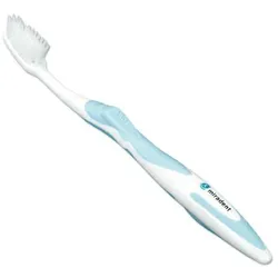 Zahnbürste Miradent Carebrush Supersoft 1 ST