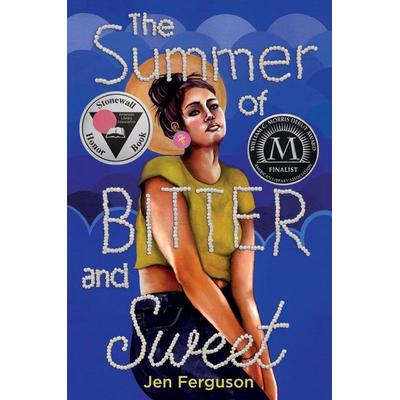 The Summer of Bitter and Sweet, Taschenbuch von Jen Ferguson, Harper Collins (US)