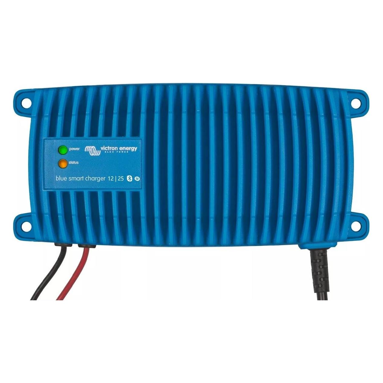 Victron Energy Blue Smart (25 A, 12V) (BPC122547006)