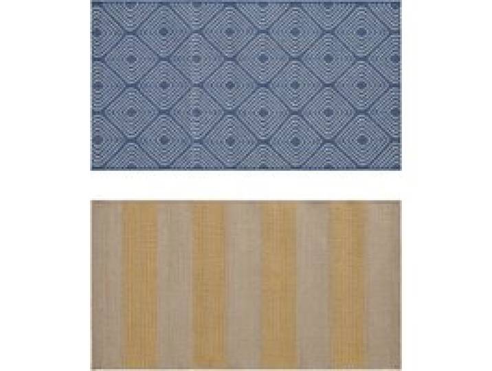 LIVARNO HOME Tapis d'extérieur, 80 x 150 cm