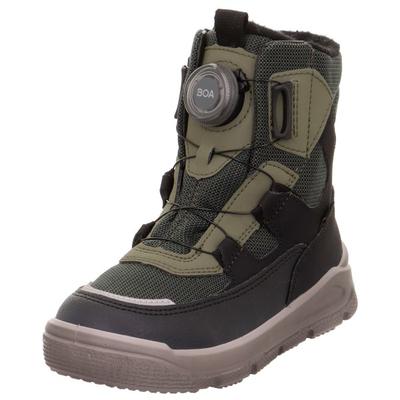 Superfit - Kid's Mars B - Winterschuhe 29 | EU 29 schwarz