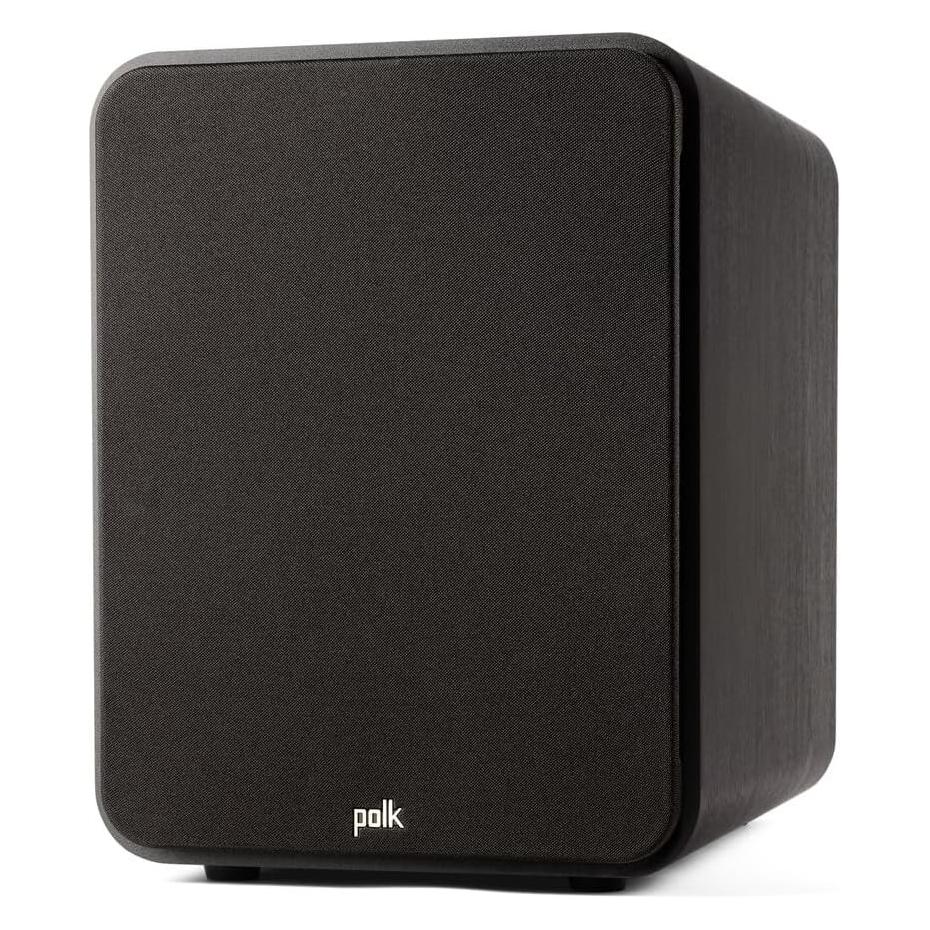 Polk Signature Elite ES12 (1 Stk., 300 W) (SIGS12SUBELBK)