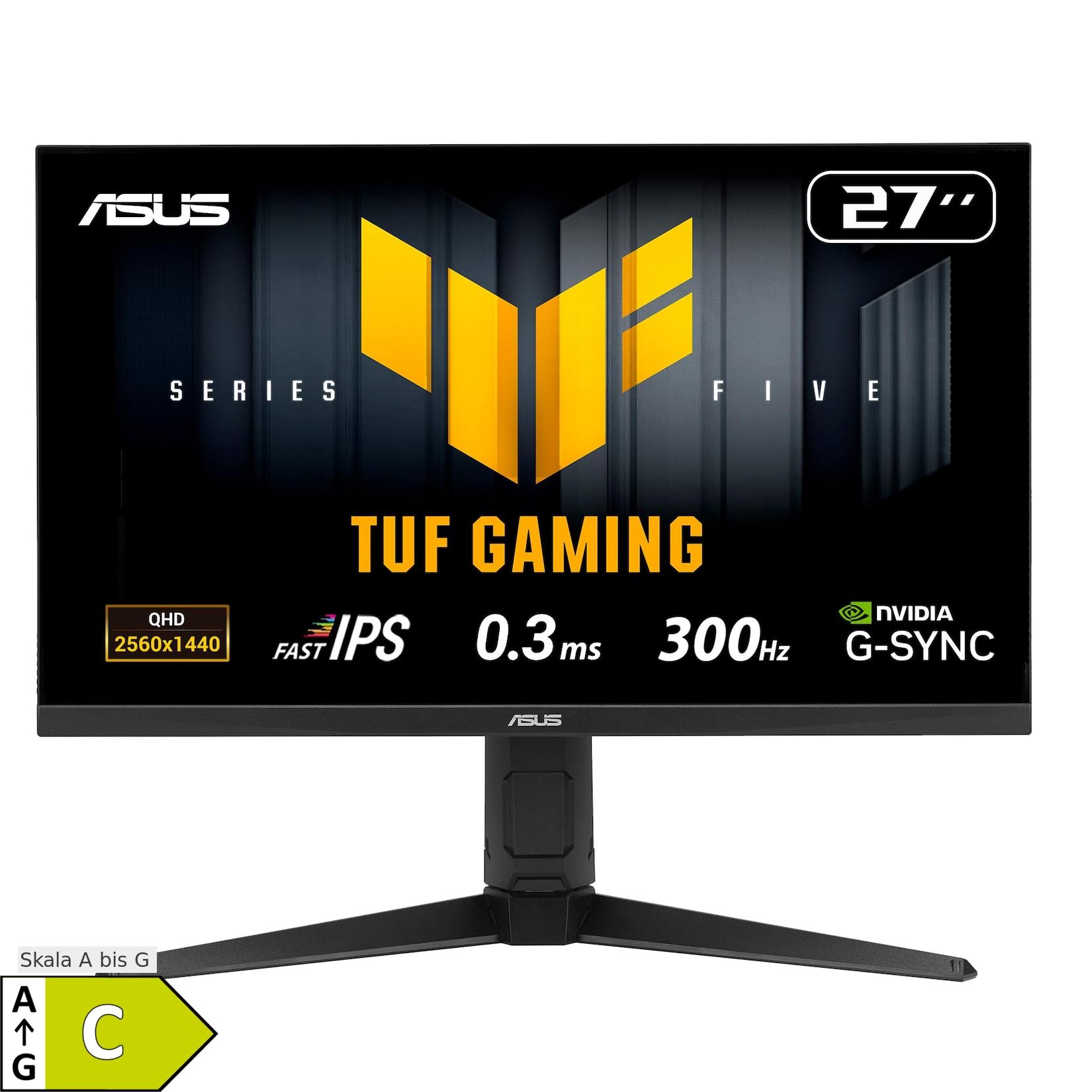 ASUS TUF Gaming VG27AQML5A 68.