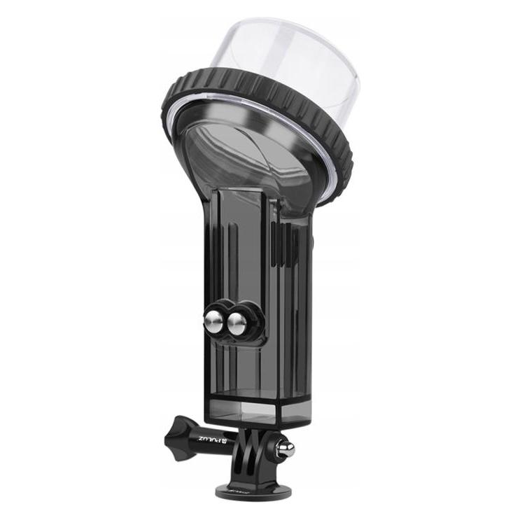 Puluz Gimbal Obudowa Podwodna Wodoodporna Do Dji Osmo Pocket 2 / Pu570b (SB6710)