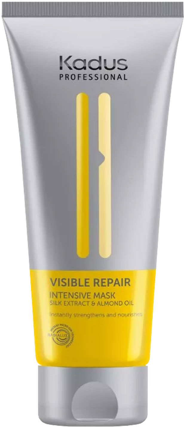 KADUS PROFESSIONAL Visible Repair Intensive Mask 200ml