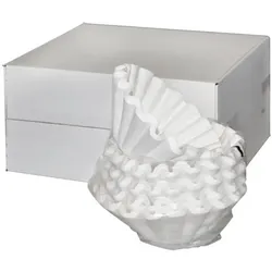 Melitta Korbfilterpapier »250/90« weiß