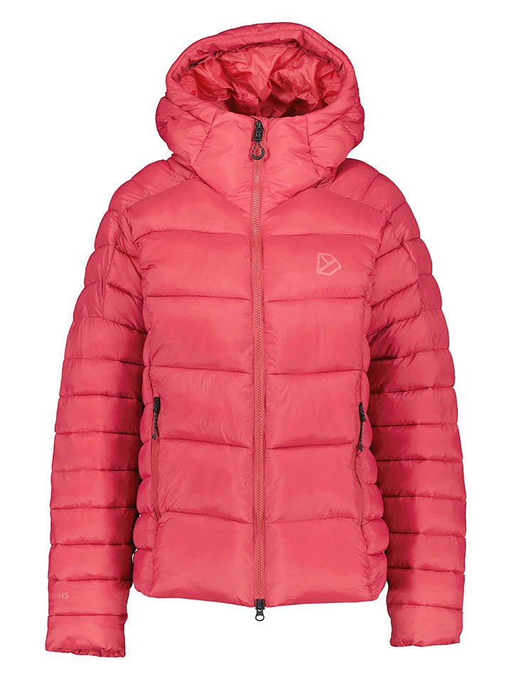 Didriksons Winterjacke "June" in Pink - 46