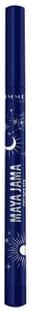 Rimmel London Maya Jama Eyeliner Wonder Black
