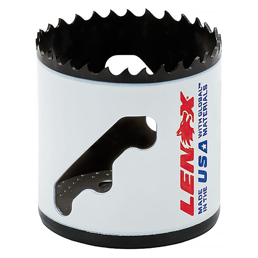 Lenox Lochsäge SPEED SLOT SägenØ 52 mm Schnitttiefe 40 mm BiMetall (52 mm) (3003333L)