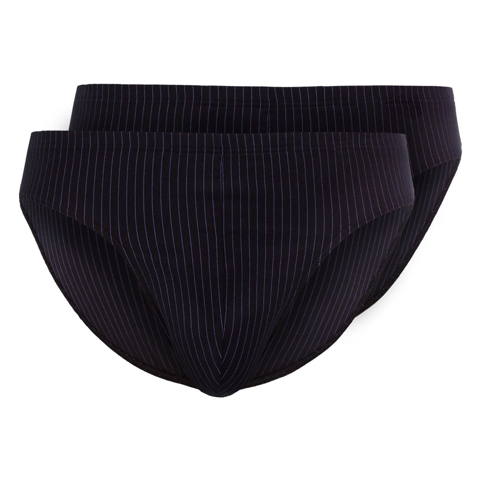 Hr. Brasil Slip DP Herren Slip