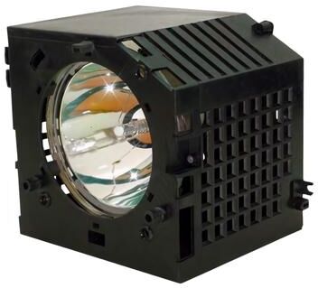 Jaspertronics™ High Quality Replacement for the 72782309 Lamp & Housing for Toshiba TVs - 240 Day Warranty