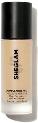 SHEGLAM Complexion Pro Mate Shell