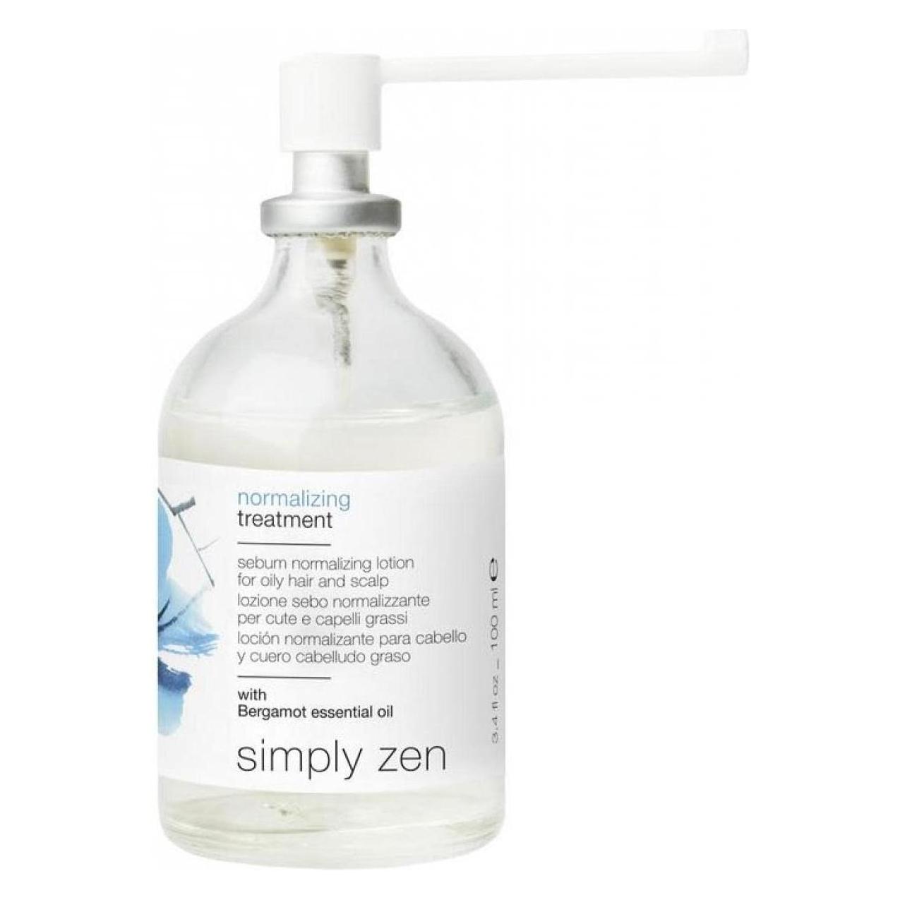 Simply Zen Normalizing Treatment 100 ml (100 ml) (17,402)