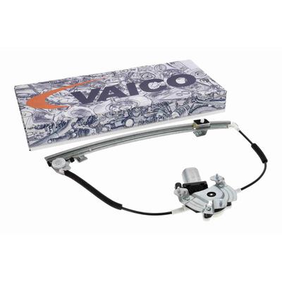 VAICO Fensterheber Original Qualität vorne links V46-0492 für RENAULT