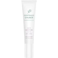 15ml GERTRAUD GRUBER Q10 Augengel