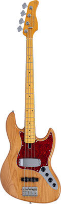 Marcus Miller V7 Vintage 4 New Gen Natural naturel