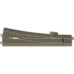 Trix H0 C-Gleis 62712 Weiche, recht (Spur H0)