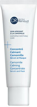 Docteur Renaud Concentré Calmant Camomille Masque