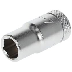Gedore 20 7 6165910 Steckschlüsseleinsatz 7 mm 1/4 7 mm 1/4 (6.3 mm)