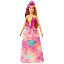 Barbie Dreamtopia Prinzessinnen