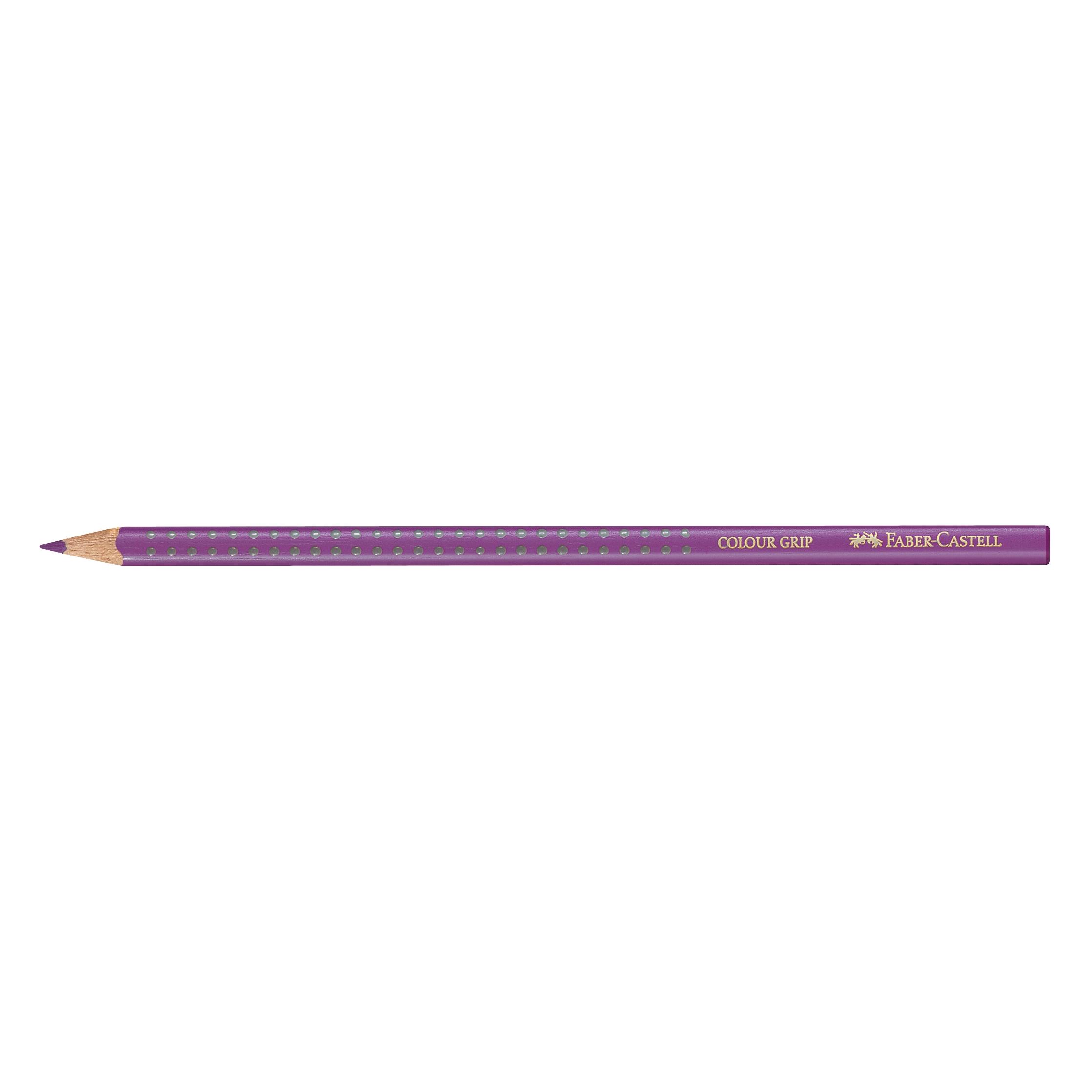 Faber-Castell Farbstift Colour Grip 2001 (1x) (112434)