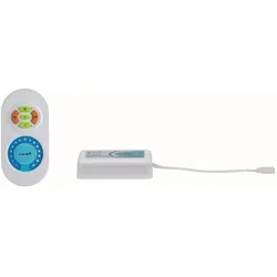 Paulmann MaxLED Controller Dimm/Switch Funkfernbedienung
