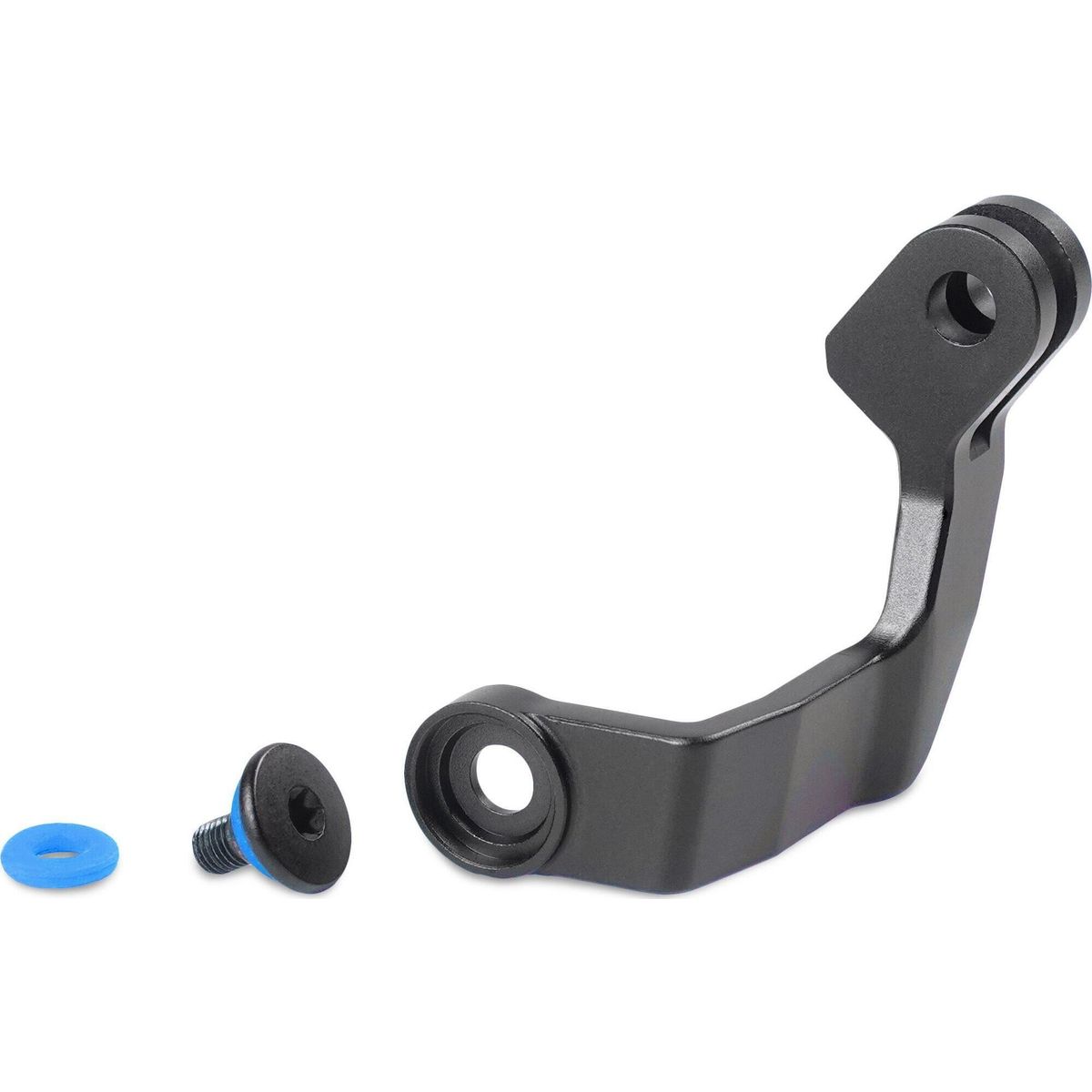 Lupine SL Minimax F/Af Gopro Adapter neutral Onesize 546X-Onesize