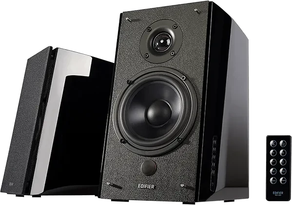 EDIFIER R2000DB schwarz