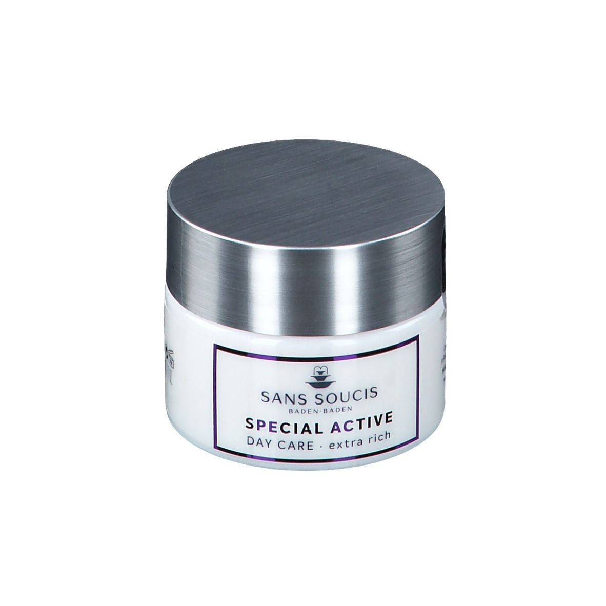 Sans Soucis Anti AGE Special Active Tagespflege extra rich 50 ml Creme