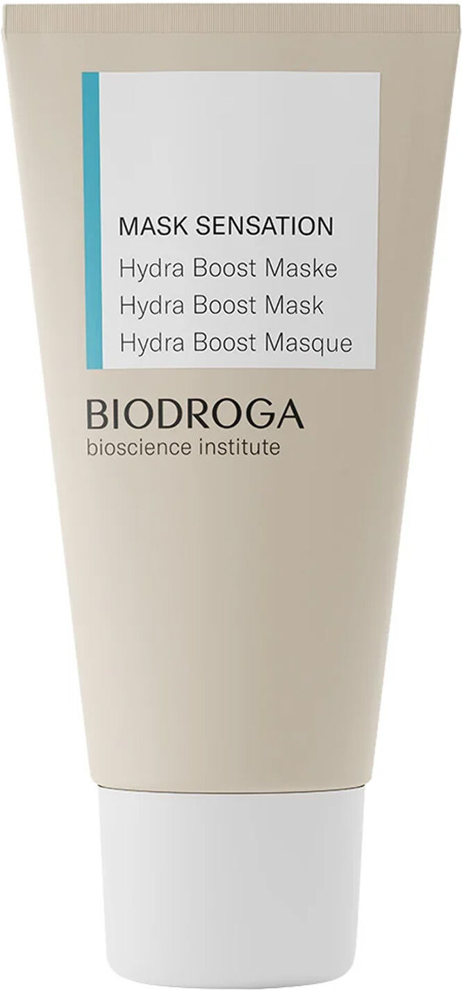 BIODROGA Hydra Boost Mask 50ml