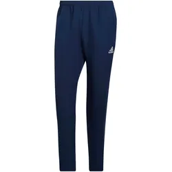 adidas Entrada 22 Präsentationshose Herren HB5329 - team navy blue 2 XL