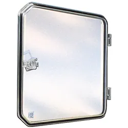 Schneider Electric Kunststofffenster NSYVA2716M