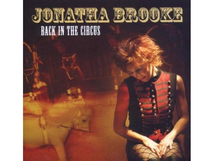 Back in the Circus