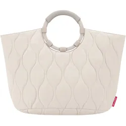 reisenthel loopbag hobo - weiß