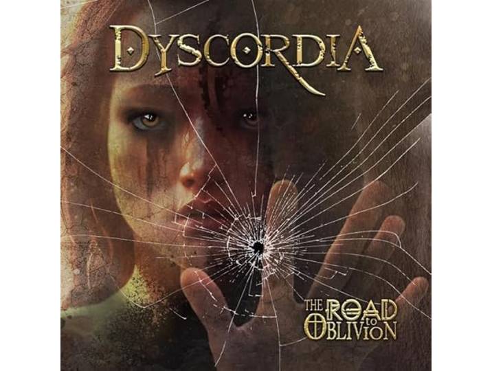 The Road To Oblivion