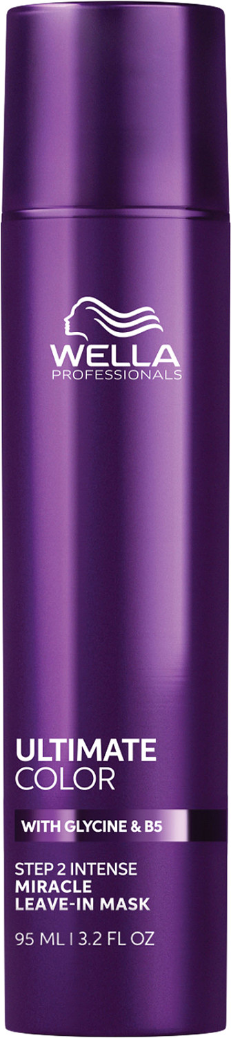 Wella Ultimate Color Miracle Leave-in Mask 95 ml CT-4709