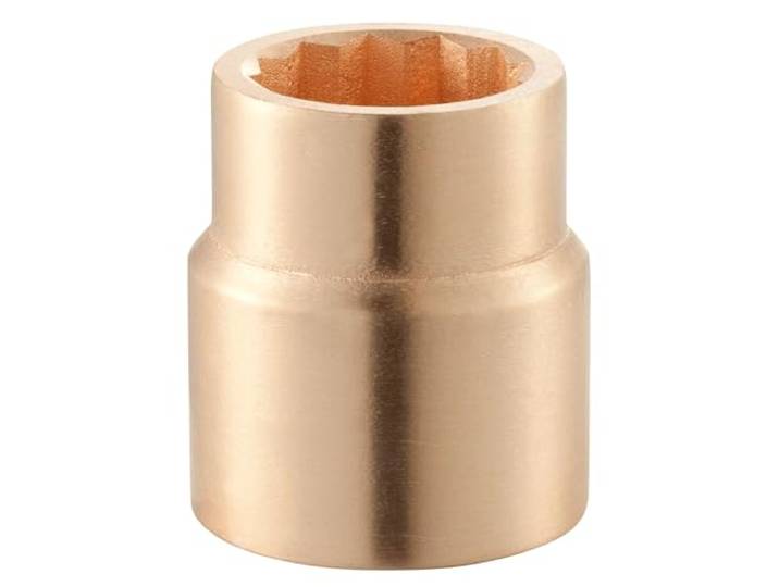 Facom M.70SR Becher 1P 12 kant 70 mm ADF