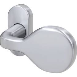 Basi 7813-0108 Schmalrahmen-Knopf
