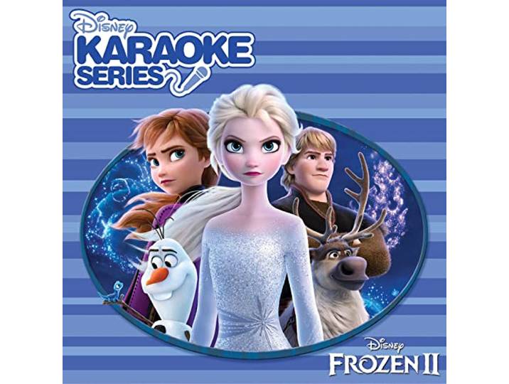 Frozen 2 (Karaoke Version)