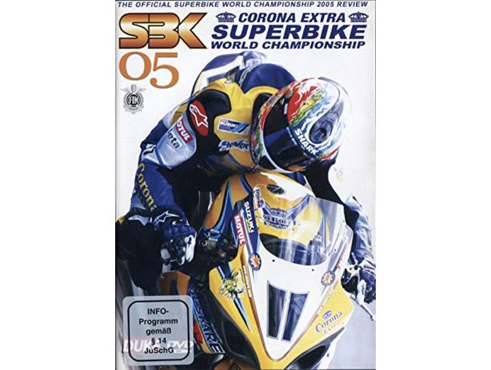World Superbike Review 2005 - World Superbike Review 2005