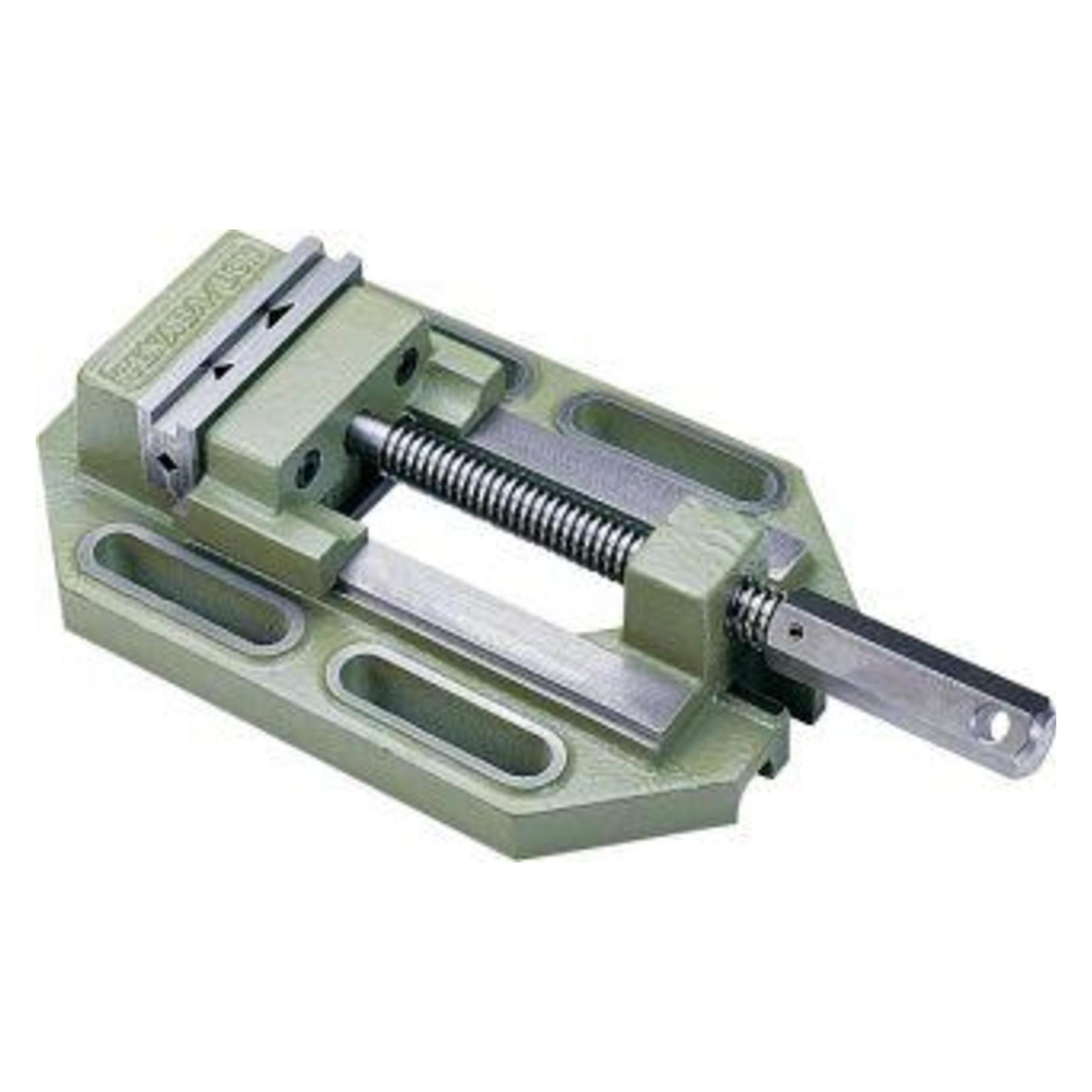 Cekaba Maschinen Schraubstock Grösse 2 100Mm BB Typ BON (100 mm) (4031387100614)