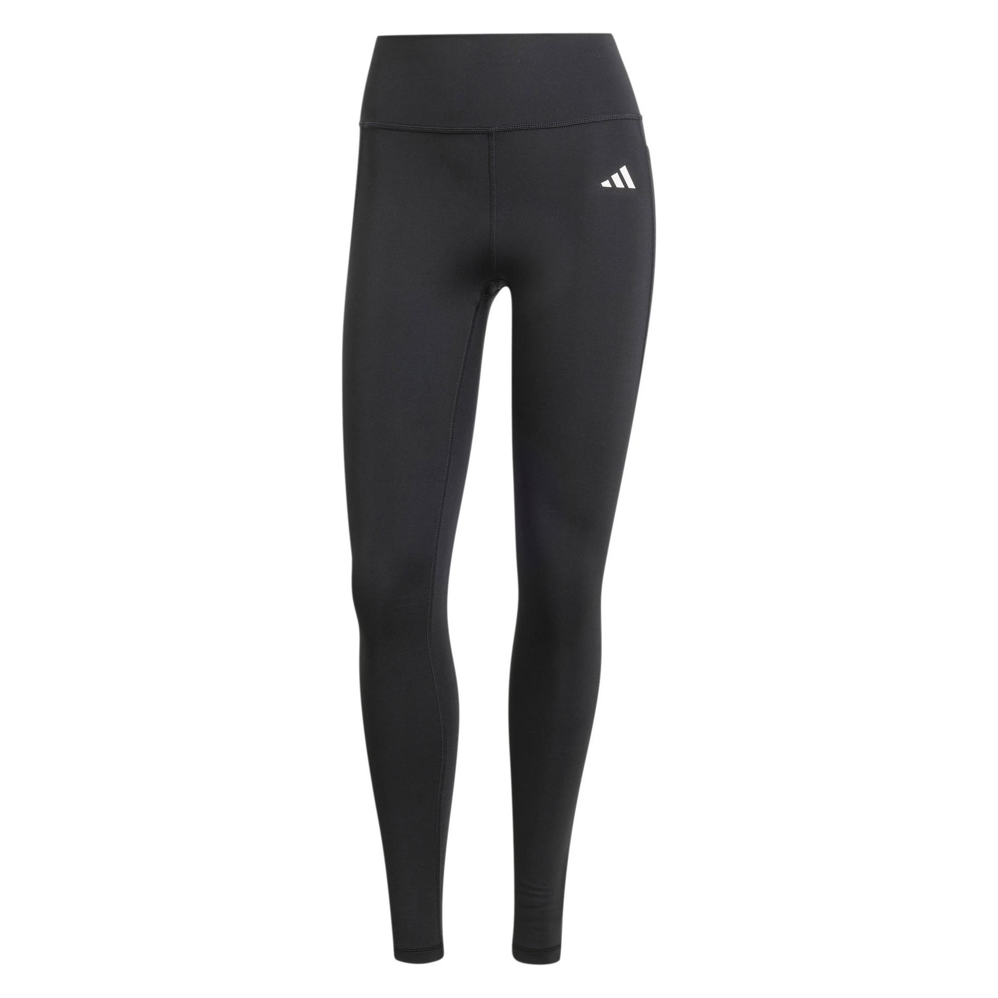 Adidas Women's Optime Essentials Stash Pocket Full Length (XL) (IT2280)
