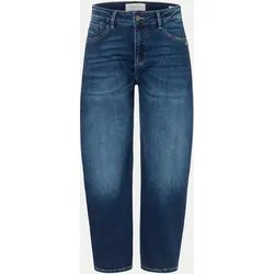 O-Shape Fit Jeans Ida Blau 26