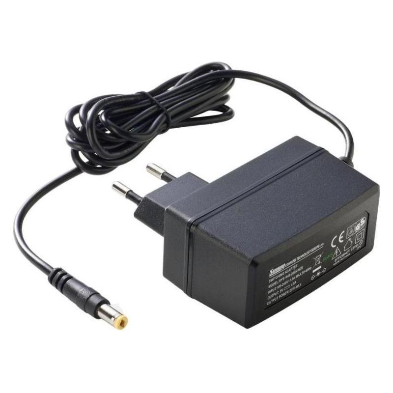 PremiumCord Napájecí adaptér / / stejnosmÄ>rný (PPADAPTER-07)