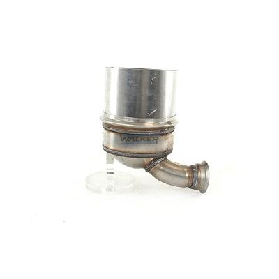 Walker Ruß-/Partikelfilter, Abgasanlage [Hersteller-Nr. 93072] für Ds, Peugeot, Citroën