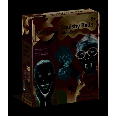 Squishy Balls