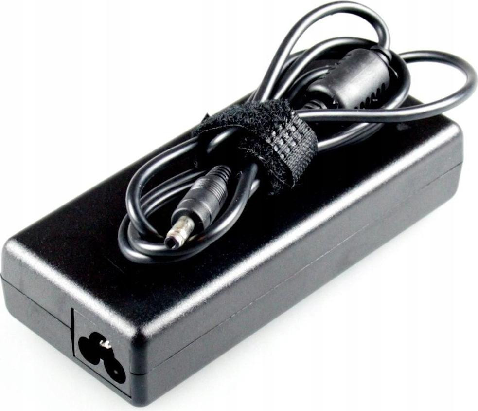 CoreParts MicroBattery netadapter voor notebook en netbook, 40 Watt, 19 V gelijkstroom