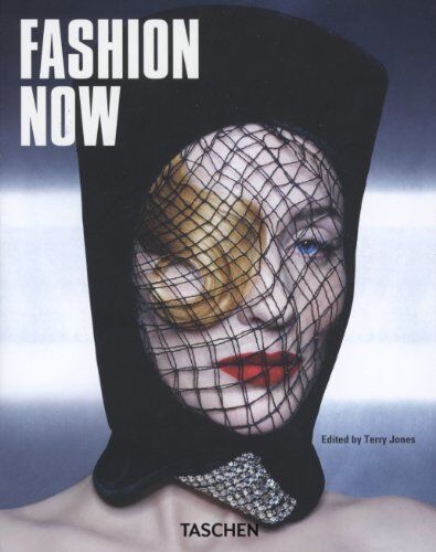 Terry Jones - Fashion now - Preis vom 09.10.2026 07:28:09 h